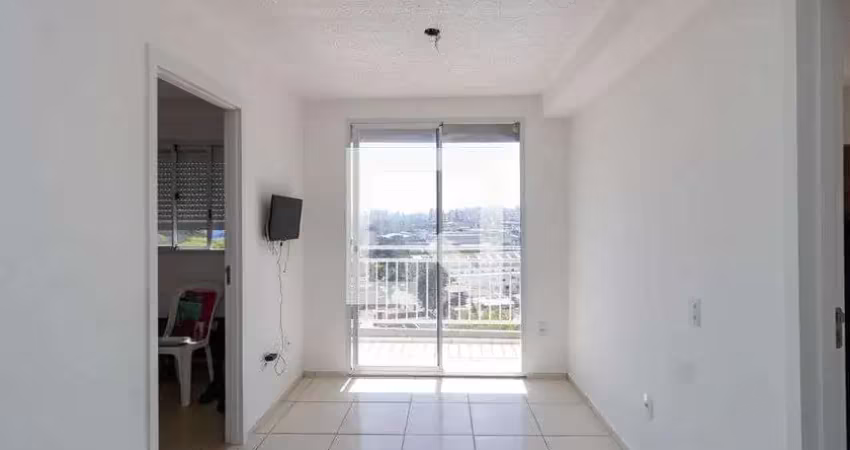 Apartamento para venda - vila guilherme, 2 quartos,  32 m² - são paulo