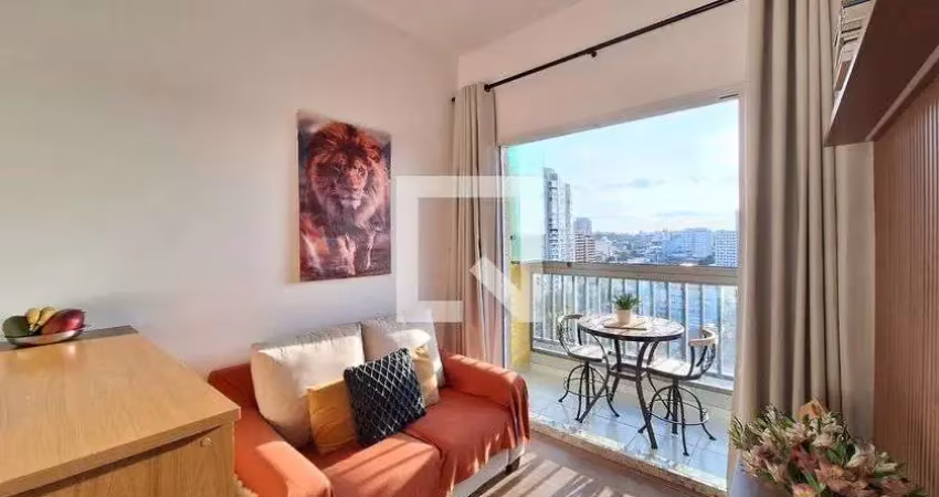Apartamento para venda - água branca, 1 quarto,  28 m² - são paulo