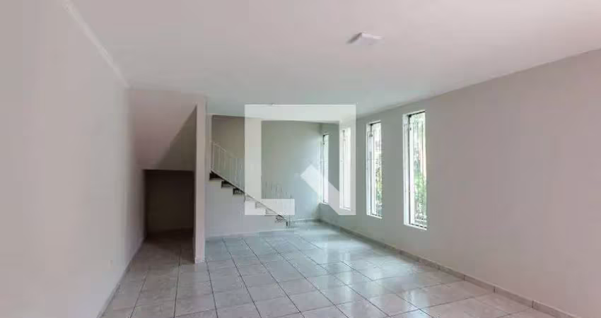 Casa para venda - santa teresinha, 2 quartos,  166 m² - santo andré