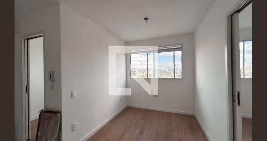 Apartamento para venda - freguesia do ó, 2 quartos,  33 m² - são paulo