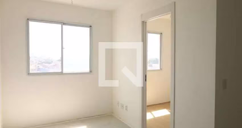 Apartamento para venda - vila jacuí, 2 quartos,  32 m² - são paulo