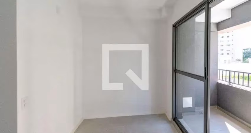 Apartamento para venda - vila mascote, 1 quarto,  24 m² - são paulo