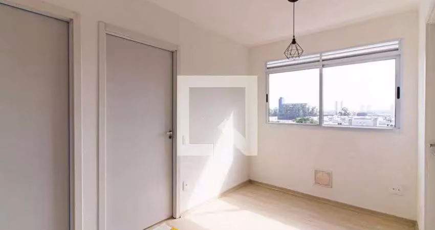 Apartamento para venda - vila leopoldina, 2 quartos,  32 m² - são paulo