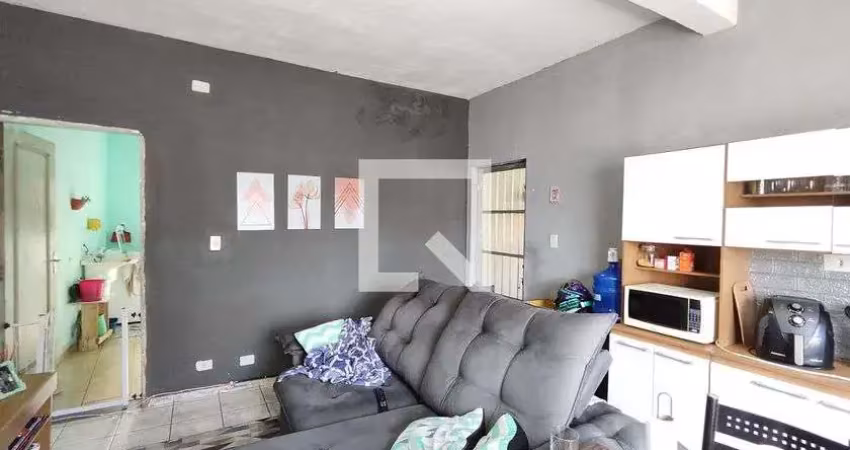 Casa para venda - vila jacuí, 5 quartos,  110 m² - são paulo