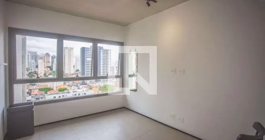 Kitnet / stúdio para venda - vila clementino, 1 quarto,  20 m² - são paulo