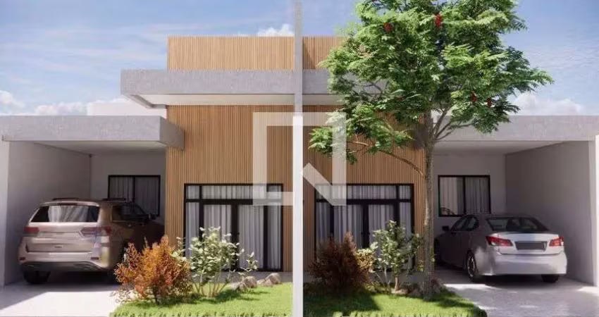 Casa para venda - santa mônica, 3 quartos,  130 m² - belo horizonte