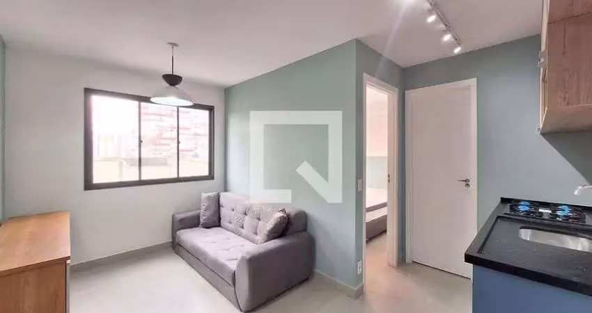 Apartamento para venda - barra funda, 2 quartos,  34 m² - são paulo