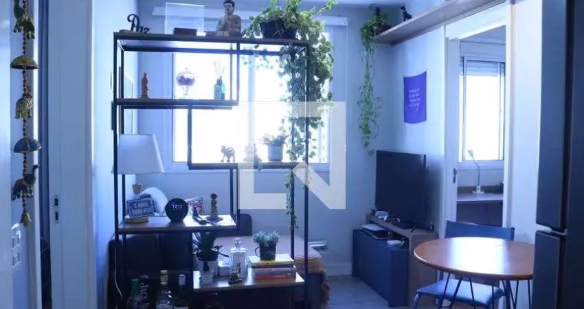 Apartamento para venda - lapa, 2 quartos,  34 m² - são paulo