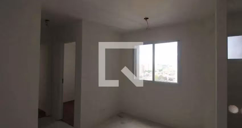 Apartamento para venda - vila prudente, 2 quartos,  37 m² - são paulo