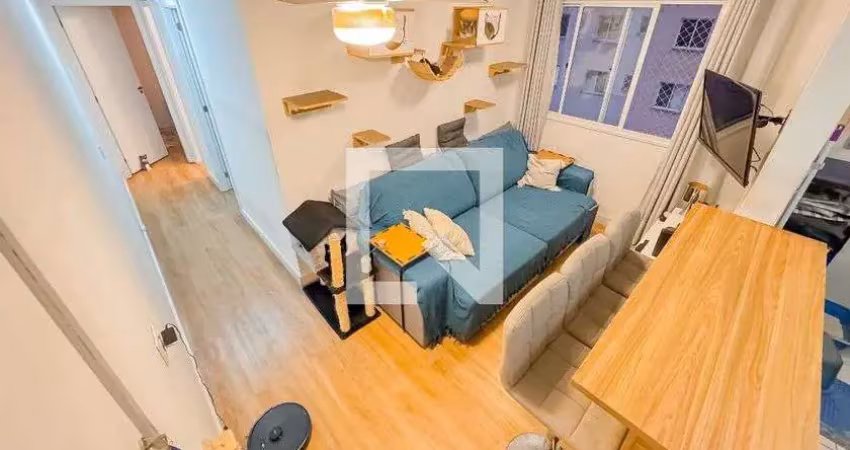 Apartamento para venda - cambuci, 2 quartos,  37 m² - são paulo
