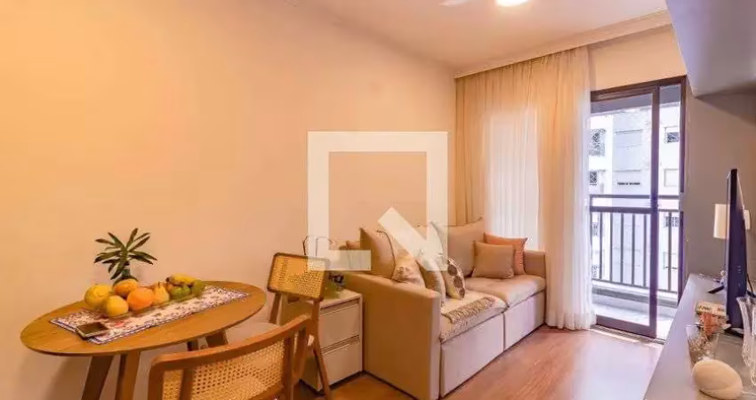Kitnet / stúdio para venda - vila mascote, 1 quarto,  29 m² - são paulo