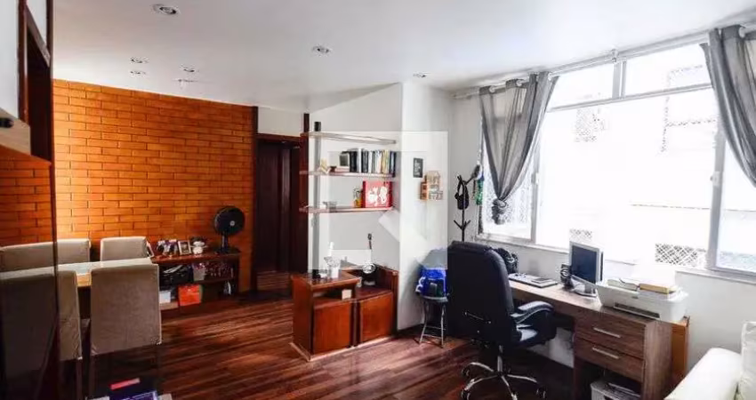 Apartamento para venda - tijuca, 1 quarto,  40 m² - rio de janeiro