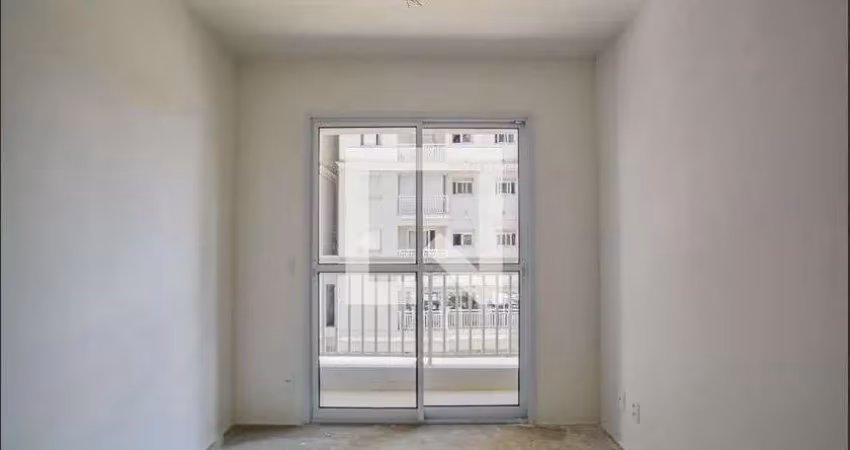 Apartamento para venda - santa teresinha, 1 quarto,  38 m² - santo andré