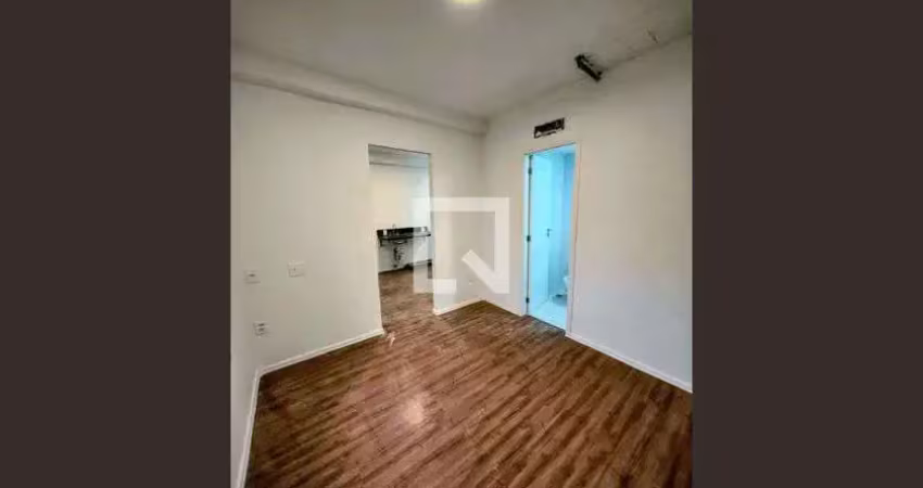 Kitnet / stúdio para venda - bosque da saúde, 1 quarto,  32 m² - são paulo