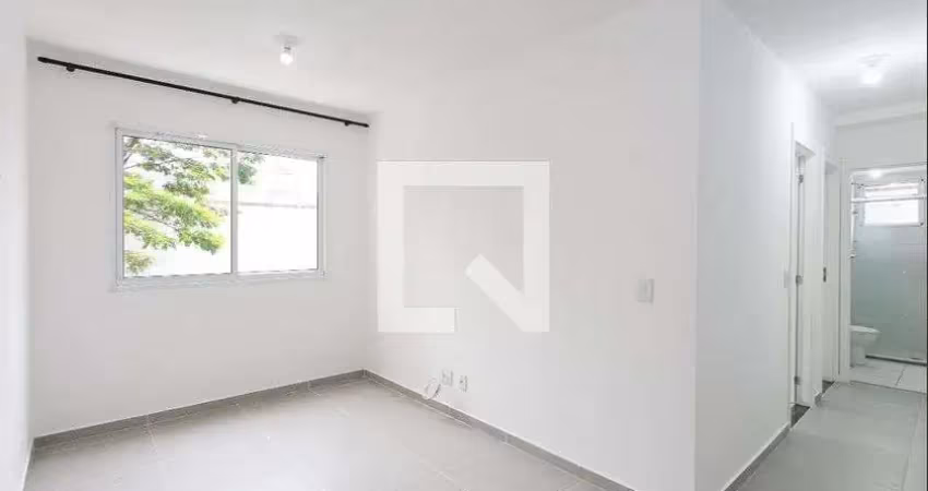 Apartamento para venda - tatuapé, 2 quartos,  50 m² - são paulo