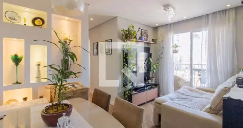 Apartamento para venda - vila galvão, 2 quartos,  47 m² - guarulhos
