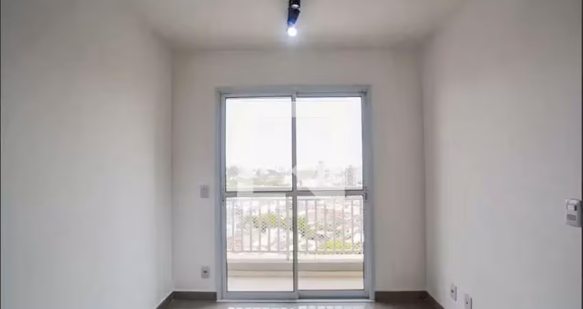 Apartamento para venda - santa teresinha, 2 quartos,  49 m² - santo andré