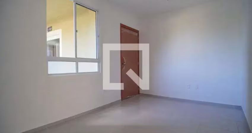Apartamento para venda - rondônia, 2 quartos,  43 m² - novo hamburgo
