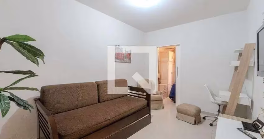 Apartamento para venda - consolação, 1 quarto,  58 m² - são paulo