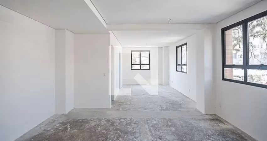 Apartamento para venda - vila lusitânia, 1 quarto,  48 m² - são bernardo do campo