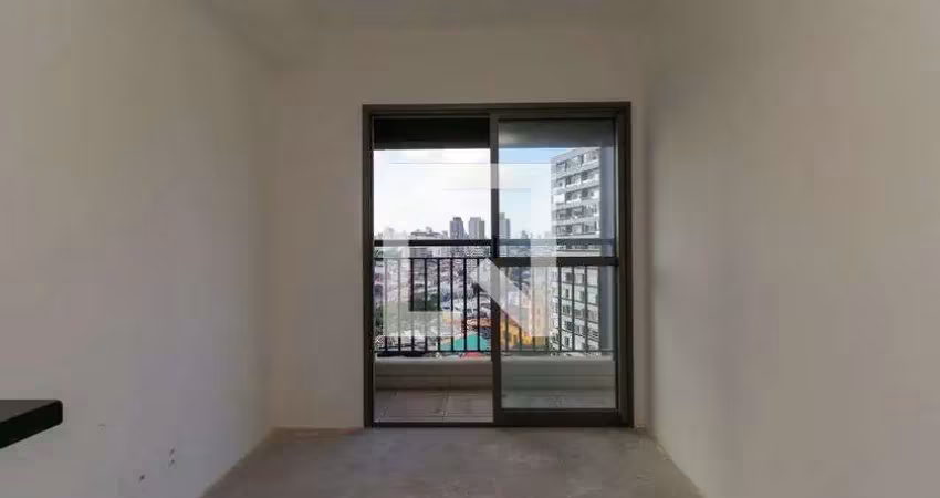 Apartamento para venda - vila prudente, 1 quarto,  31 m² - são paulo