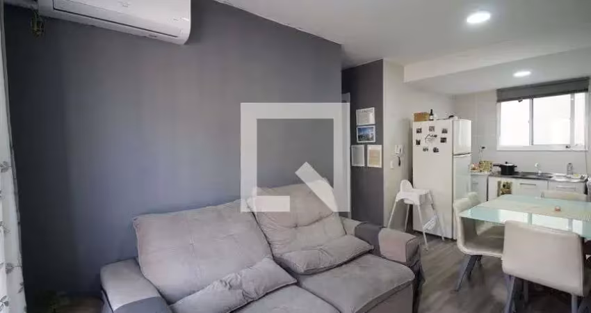 Apartamento para venda - olaria, 2 quartos,  48 m² - canoas