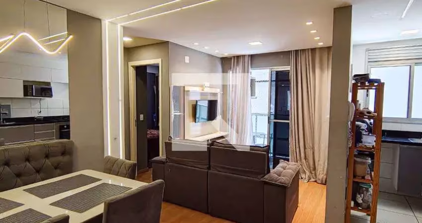 Apartamento para venda - taquara, 2 quartos,  48 m² - rio de janeiro