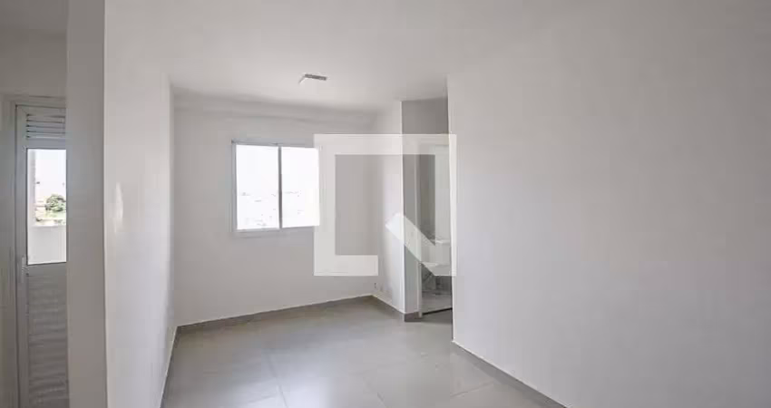 Apartamento para venda - paulicéia, 2 quartos,  44 m² - são bernardo do campo