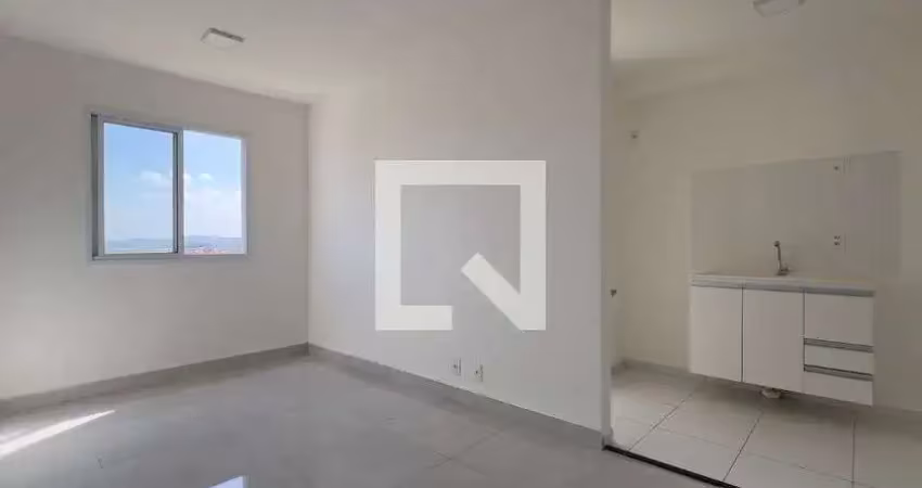 Apartamento para venda - vila bremen, 2 quartos,  44 m² - guarulhos
