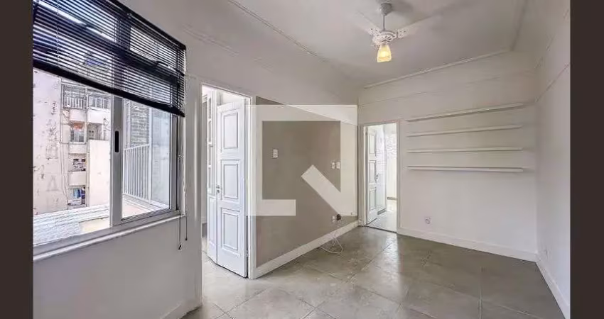 Apartamento para venda - flamengo, 1 quarto,  55 m² - rio de janeiro