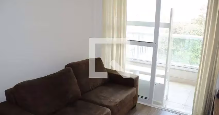 Apartamento para venda - santa cecília, 1 quarto,  39 m² - são paulo