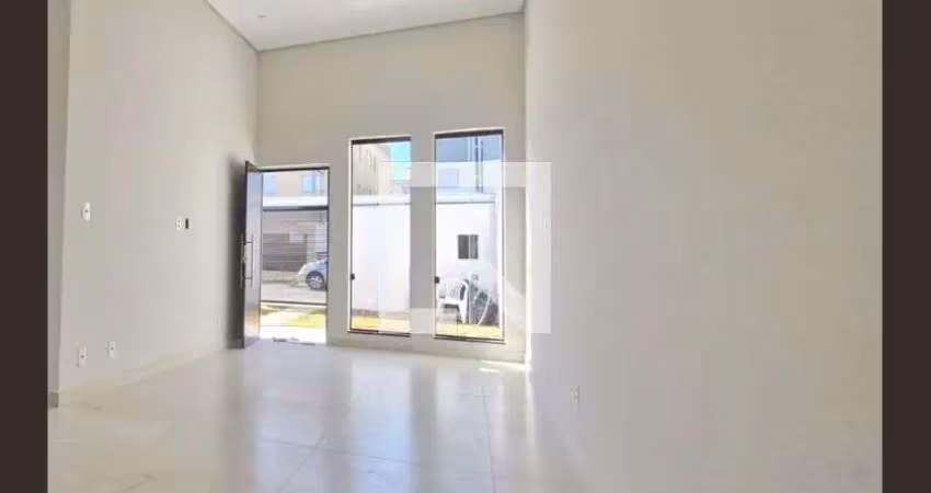Casa para venda - jardim imperial, 3 quartos,  180 m² - lagoa santa