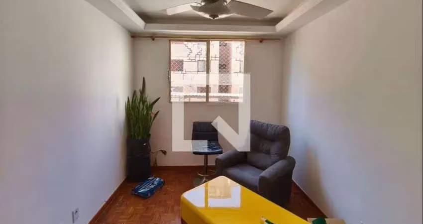 Apartamento para venda - campos elíseos , 2 quartos,  54 m² - campinas