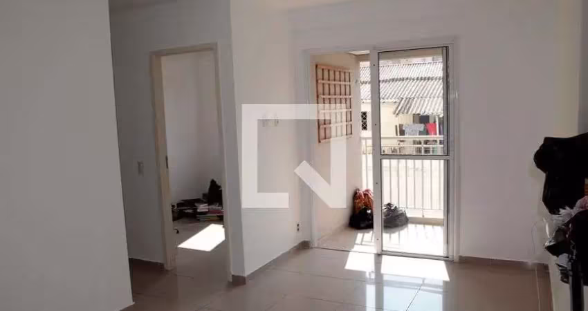 Apartamento para venda - bosque da saúde, 2 quartos,  43 m² - são paulo