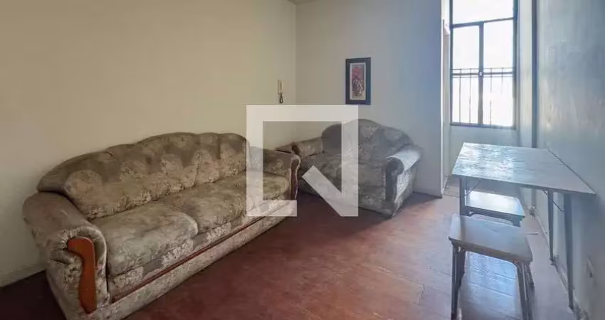 Apartamento para venda - barro preto, 1 quarto,  36 m² - belo horizonte