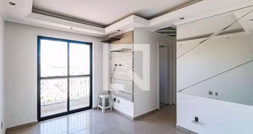 Apartamento para venda - jardim jussara, 2 quartos,  47 m² - são paulo