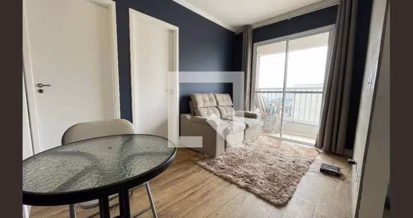 Apartamento para venda - butantã, 2 quartos,  45 m² - são paulo