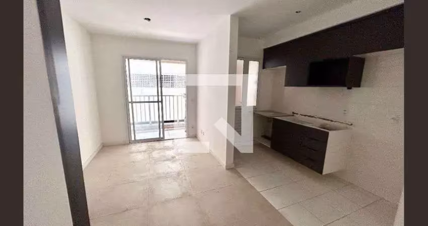Apartamento para venda - vila augusta, 2 quartos,  47 m² - guarulhos