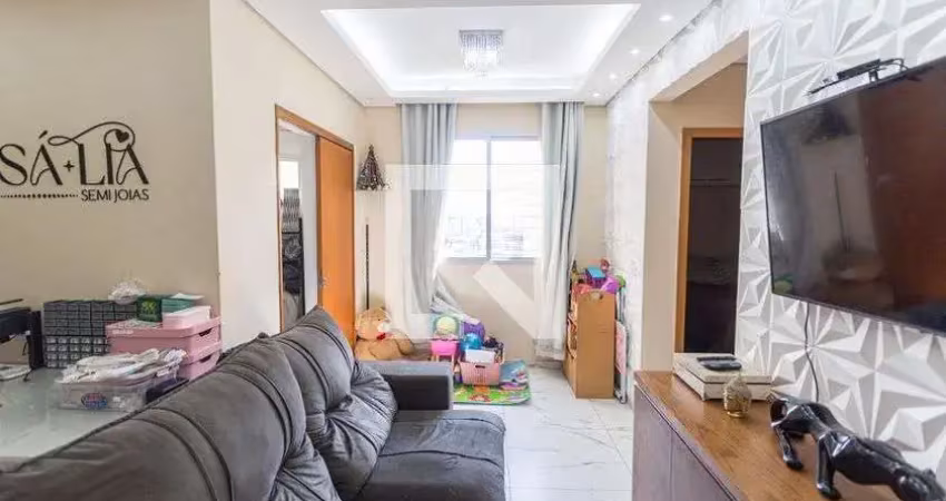 Apartamento para venda - ipiranga, 2 quartos,  55 m² - belo horizonte