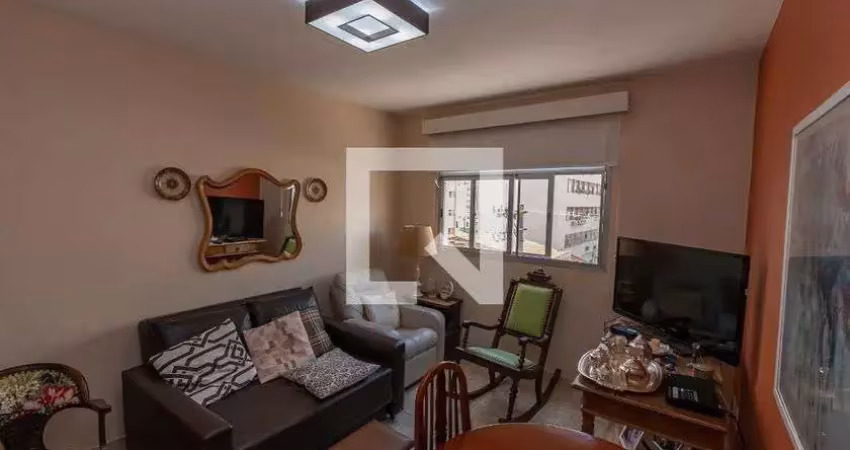 Apartamento para venda - bosque, 2 quartos,  58 m² - campinas