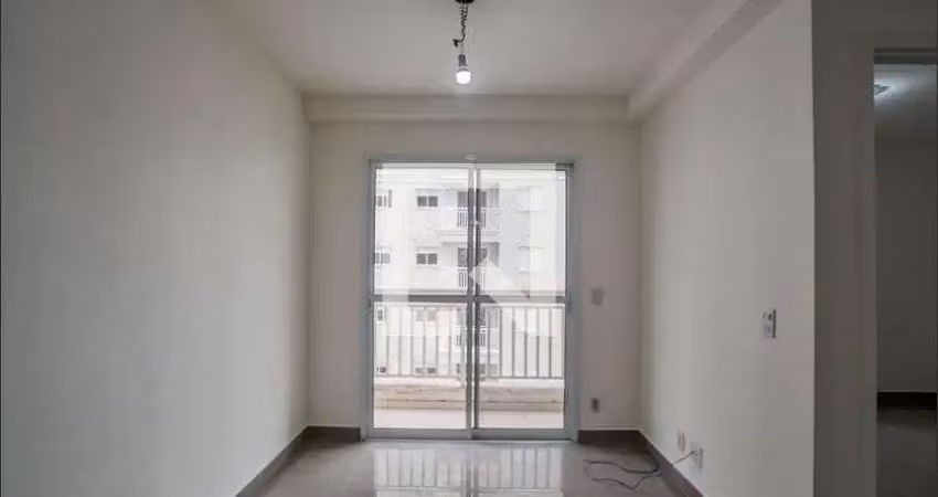 Apartamento para venda - santa teresinha, 2 quartos,  50 m² - santo andré