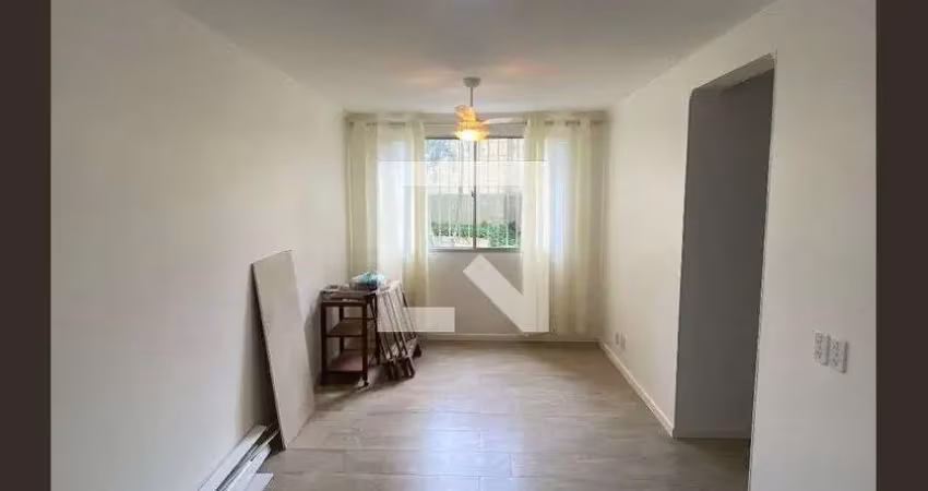 Apartamento para venda - vila mascote, 2 quartos,  62 m² - são paulo