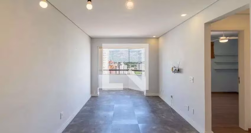 Apartamento para venda - vila mascote, 2 quartos,  55 m² - são paulo
