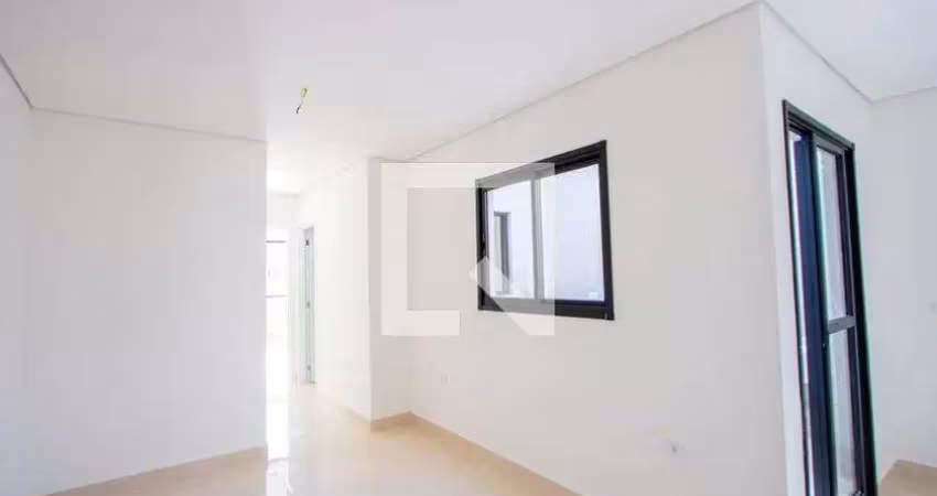 Apartamento para venda - vila metalúrgica, 2 quartos,  49 m² - santo andré