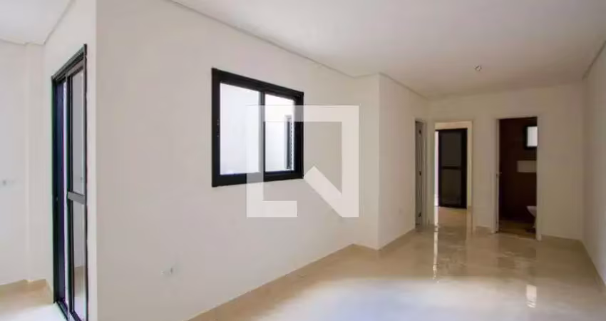 Apartamento para venda - vila metalúrgica, 2 quartos,  50 m² - santo andré