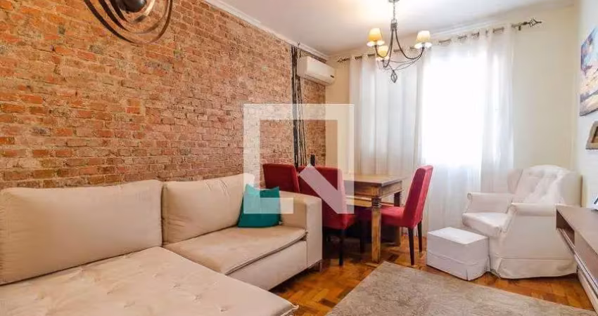 Apartamento para venda - santa tereza , 2 quartos,  69 m² - porto alegre