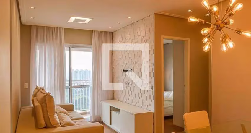 Apartamento para venda - baeta neves, 2 quartos,  59 m² - são bernardo do campo