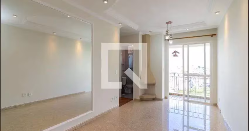 Apartamento para venda - mandaqui, 2 quartos,  50 m² - são paulo