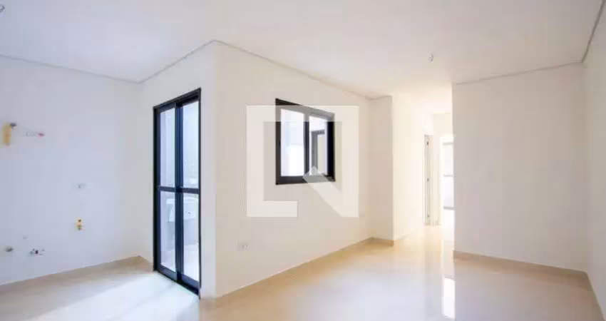 Apartamento para venda - vila metalúrgica, 2 quartos,  54 m² - santo andré