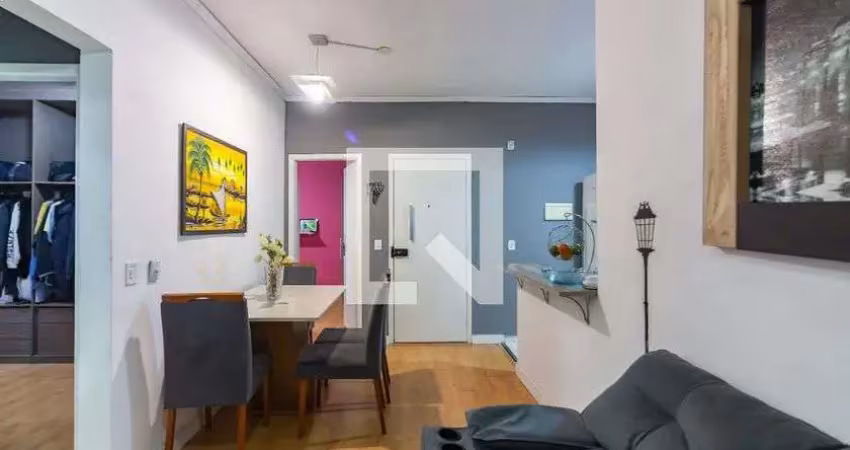 Apartamento para venda - novo osasco, 3 quartos,  60 m² - osasco